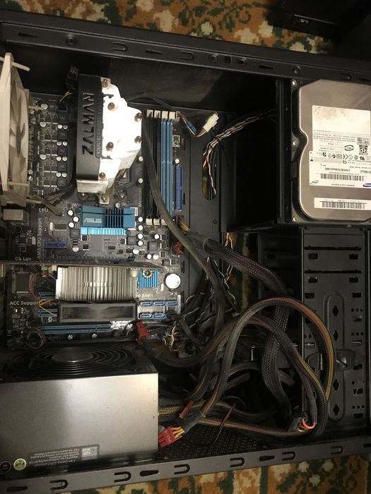 Системний блок бу.