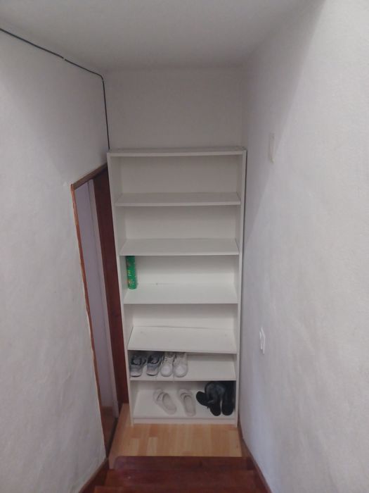 Quarto com cama de casal a 6 minutos da estação de comboios