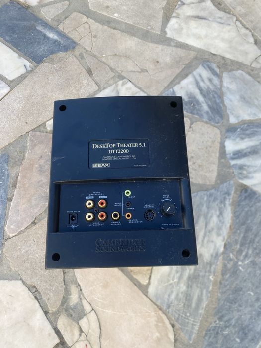 subwoofer computador sem cabos