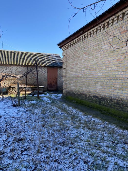 Жилой дом Максимовка