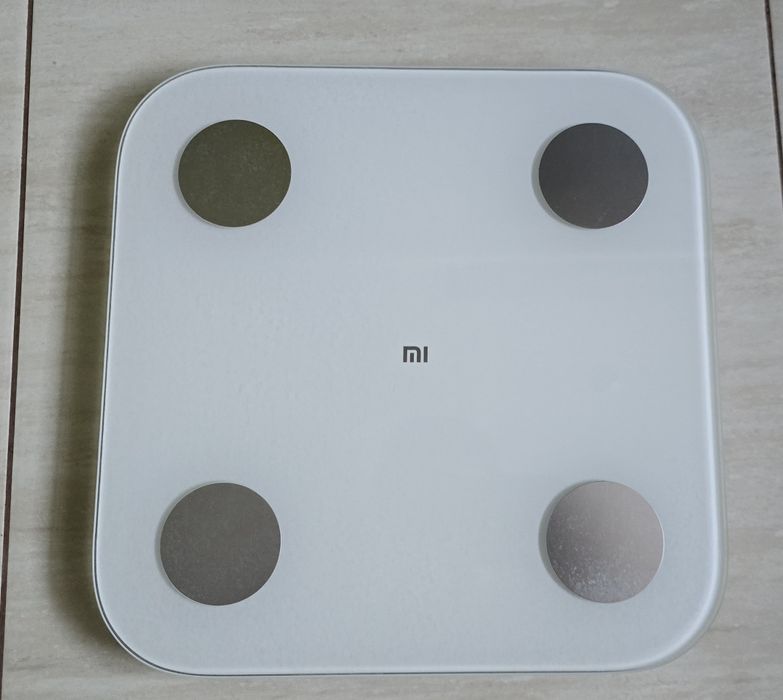 Waga Xiaomi Mi scale 2