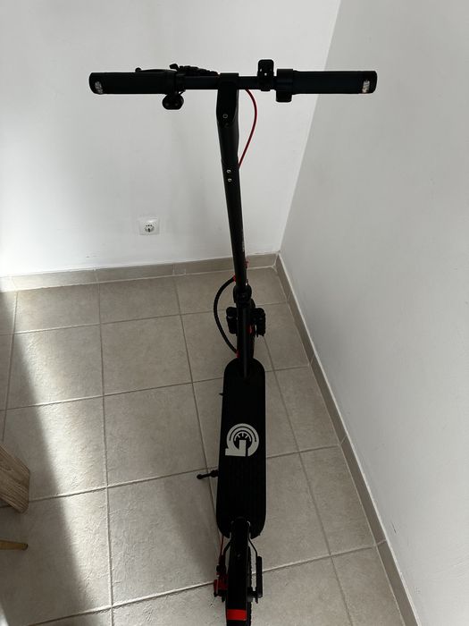 TROTINETE URBANGLIDE RIDE 100 MAX PLUS