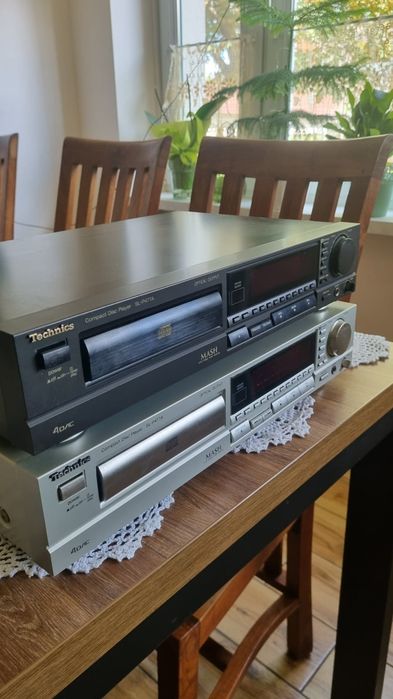 Technics SL-p477a