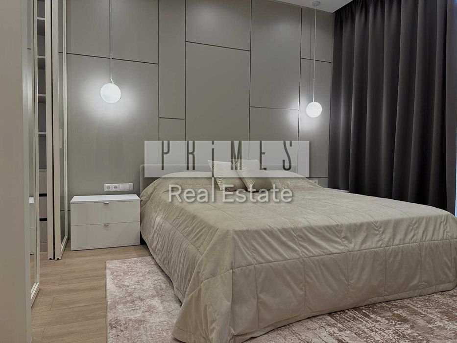 Продажа 2к квартиры 85м2, ЖК Новопечерские Липки, ул. Верхогляда, 15Б