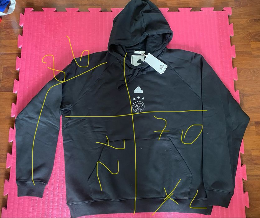 adidas  худі нові великі розміри