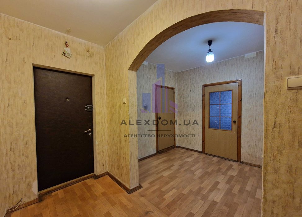 Ексклюзив! Продаж 3к квартири вул. Лисківська 30. Троєщина