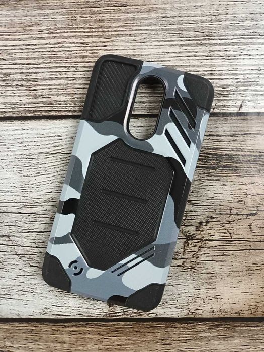 Etui Case Pancerne do LG K8 2017