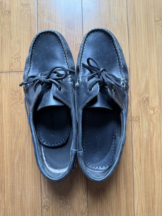 Sapato de vela Emidio Tucci tamanho 42