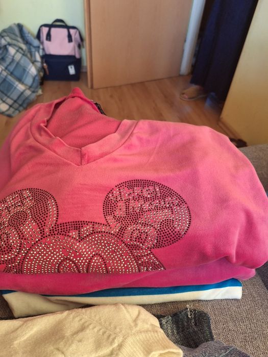 Wiosenna paka dla młodej Pani !!!