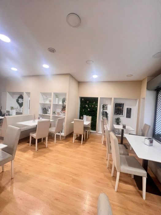 Trespasse de loja em Ermesinde