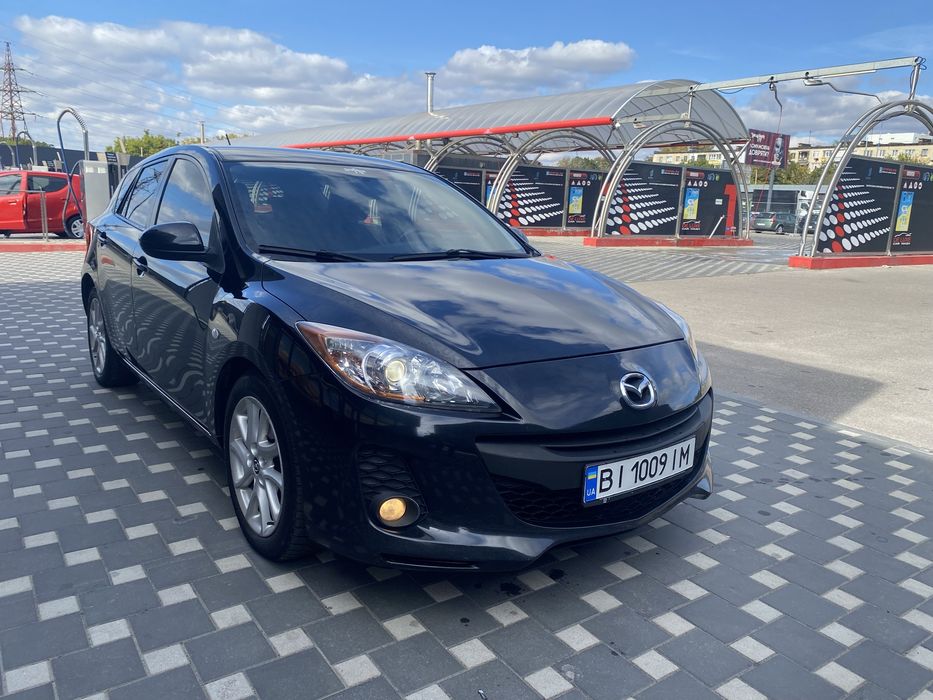 Продам гарну автивку