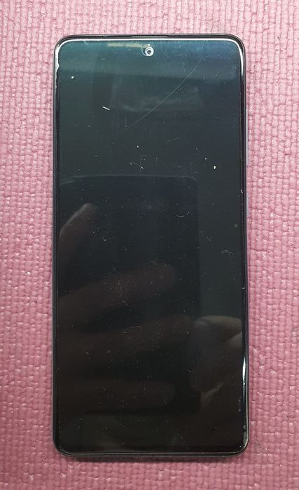 Telemóvel Samsung A51 128GB impecável