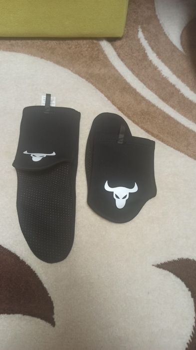 Носки для дайвинга неопреновые L новые