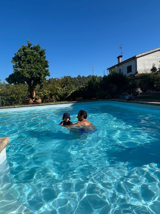 Tratamento de Piscinas – Barcelos e Braga