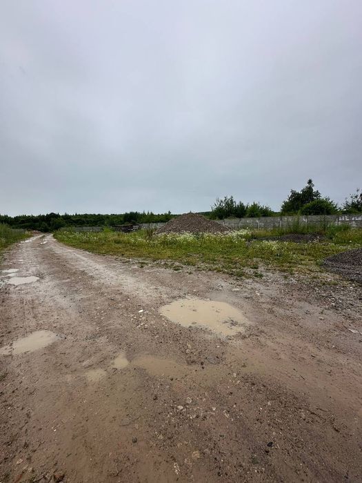 Продам земельну ділянку під АЗС