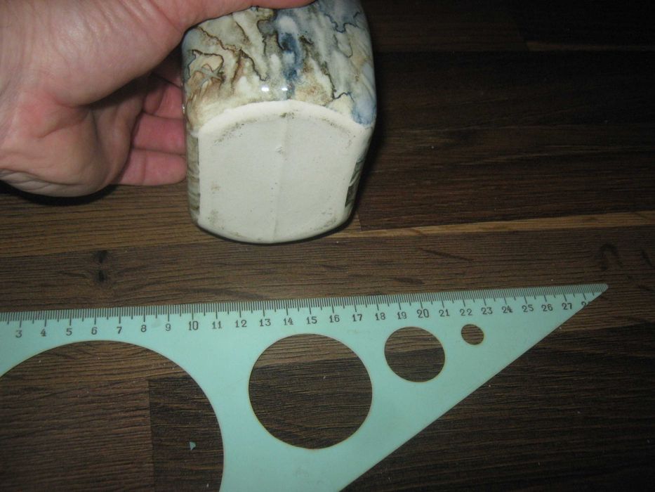 Сувенирная ароматница,керамика.На подарок.