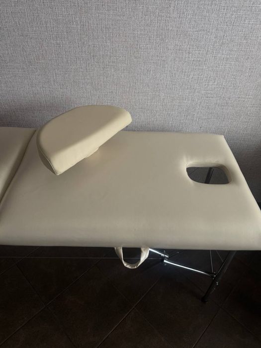 Продам масажний стіл