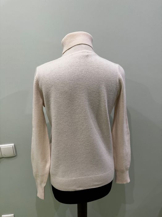 Гольф Jaeger ( шерсть , кашемир)