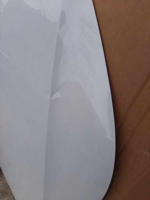 Капот VW Tiguan 15