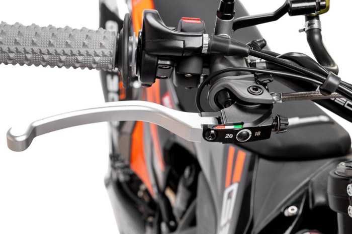 Geon Dakar GNS 300 SM MOTARD, 2025 р. в.