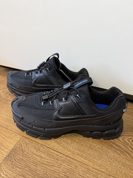 Кросівки Nike Womero Roam