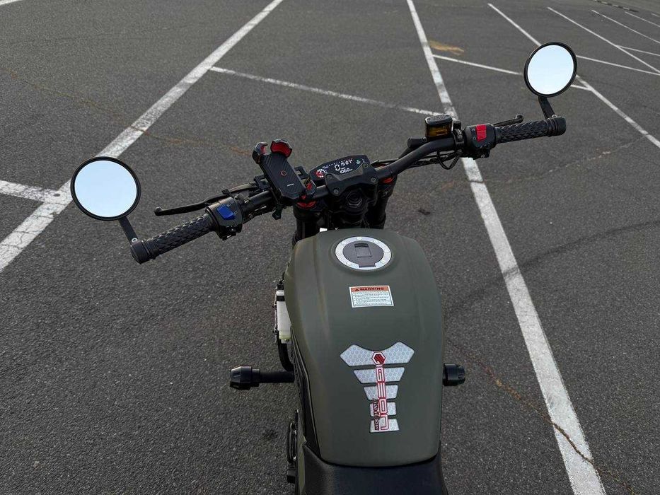 Geon Scrambler 300 2025