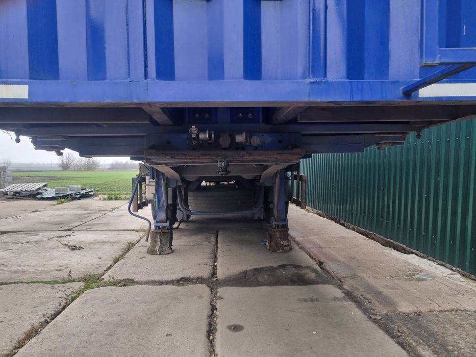 Продаж Напівпричипа