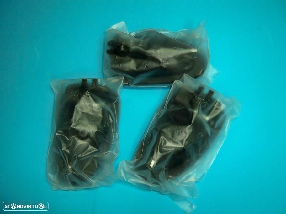 Puxador de porta Renault Clio II, Megane I, Scenic I, Trafic, Master NOVO