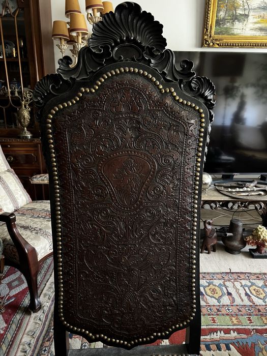 Cedeiras autentica D.joão V