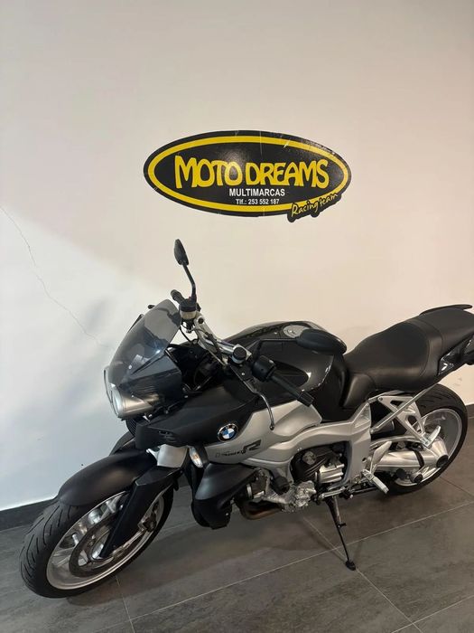 BMW K 1200 R