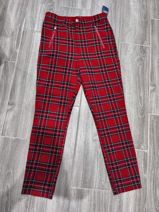 Spodnie damskie Hollister