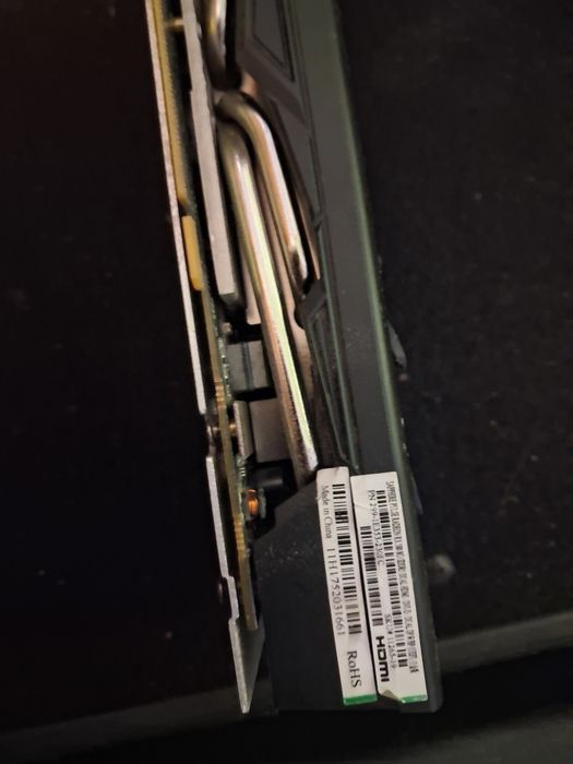 Відеокарта Sapphire PULSE Radeon RX 580 8GB OC