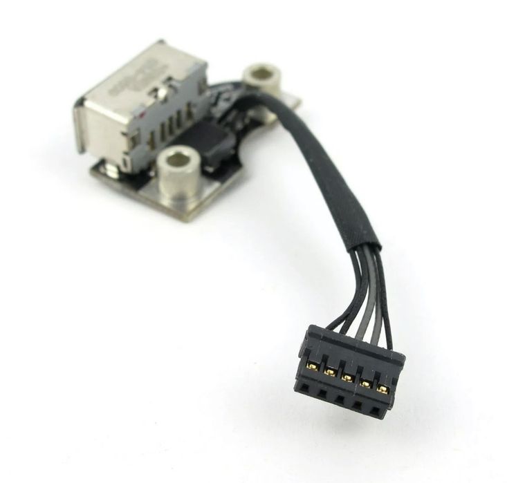 Conector DC Original Macbook A1286 A1279 MagSafe 820.2565-A