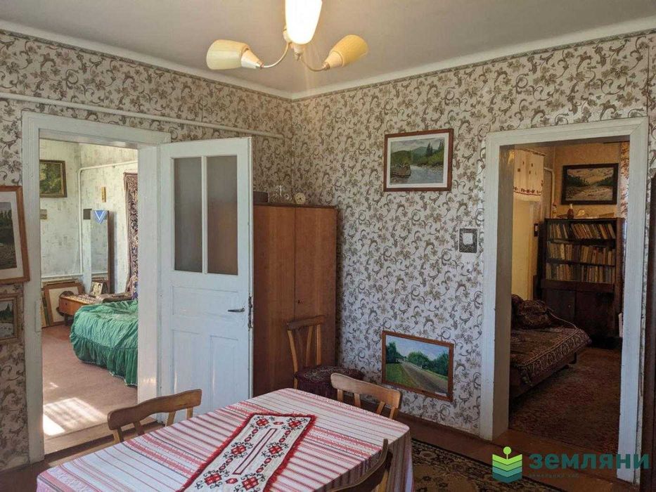 Продається будинок + 20 сот землі в с. Ямниця (2)
