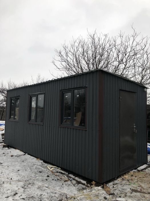 АКЦИЯ!!!Бытовка,мобильный офис,домик для дачи,киос