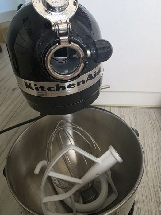Mikser planetarny Kitchen Aid