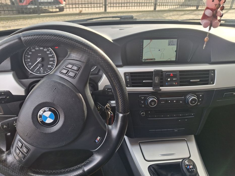 Bmw seri 3 (318 320) 2l disel e 90 e 91