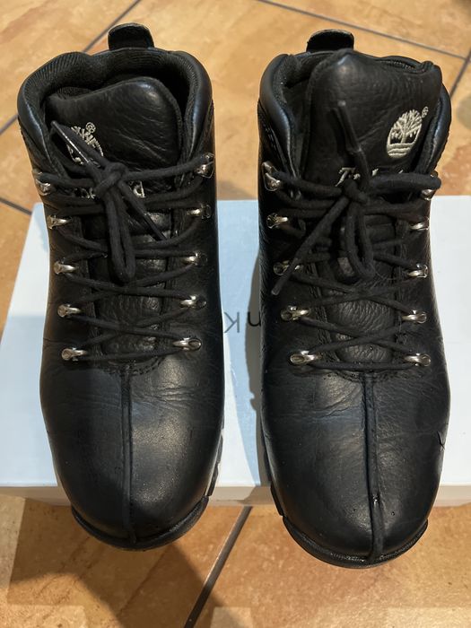 Чоловічі черевики Timberland