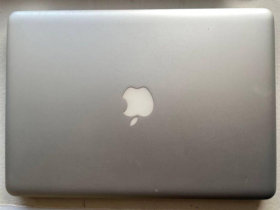 Macbook pro 13 2012 500gb