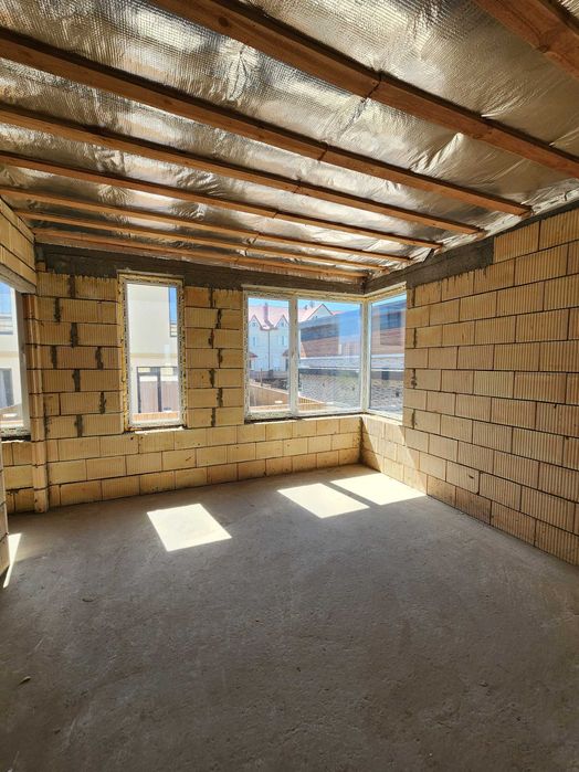 Від забудовника. Продам Будинок 125 м2 + газ, Гатне. Телефонуйте.