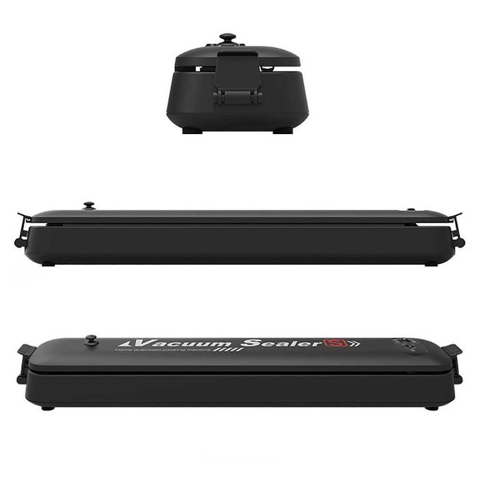 Вакууматор аппарат для упаковки вакуумом вакуматор продуктов