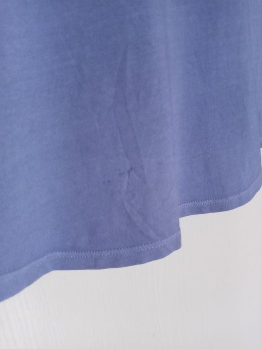 Футболка туніка дівчача LuLaRoe лілова розмір S-L