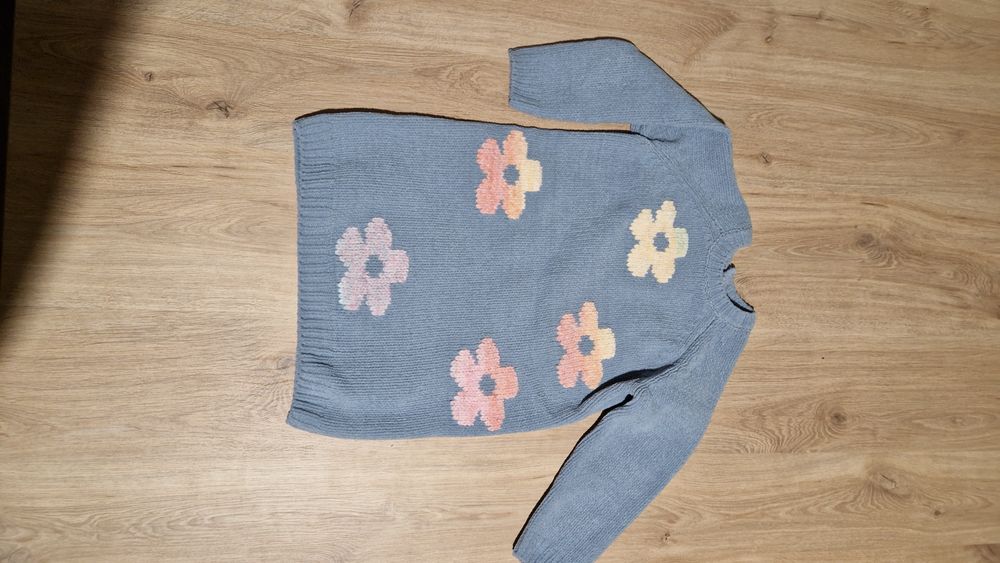 Тепле плаття next, 2-3р