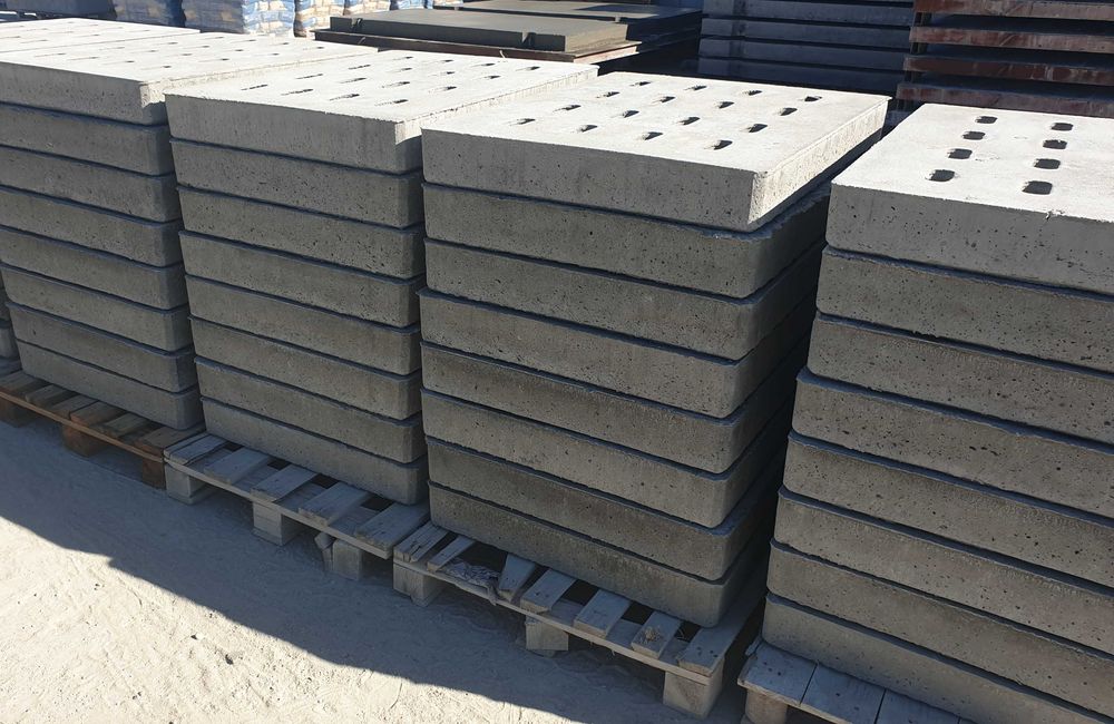 Płyta  | JOMB | JUMBO | YOMB | YUMBO | TRANSPORT + HDS  | 100x75x12,5