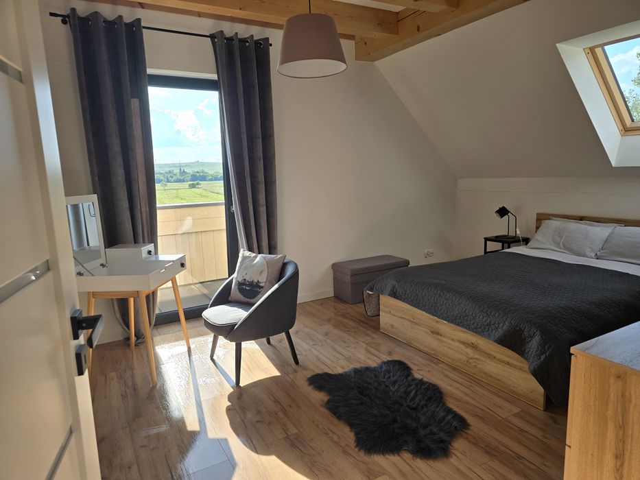 Willa Górska Pod Lasem