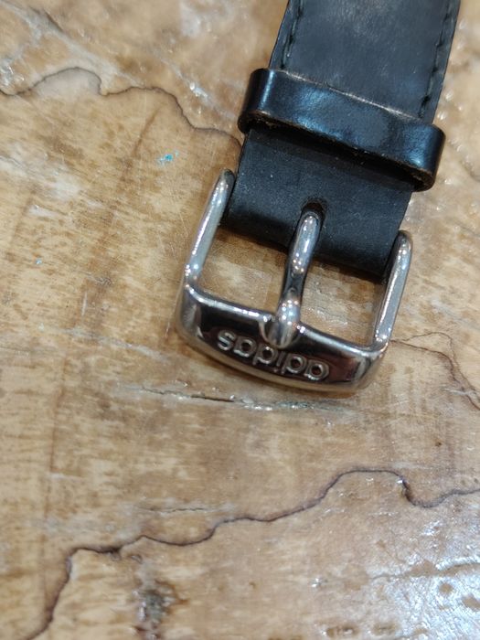 Zegarek Vintyge marki Adidas lata 90'