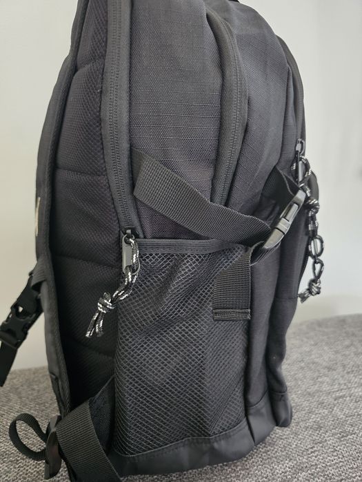Plecak Jordan czarny / Black 25l