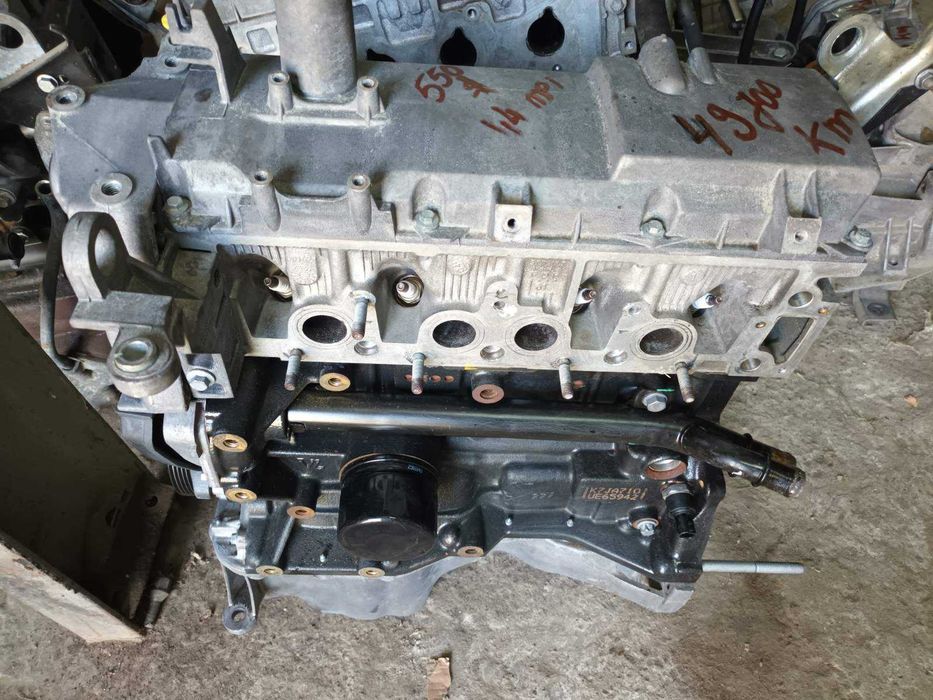 Дверь (Универсал) Dacia Logan MCV 06-12 (Дачя ) solenza sandero