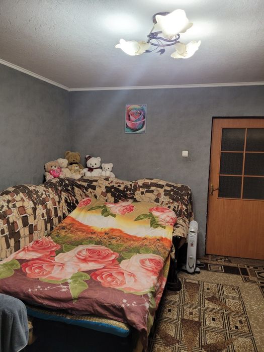 Продам дом в селі.