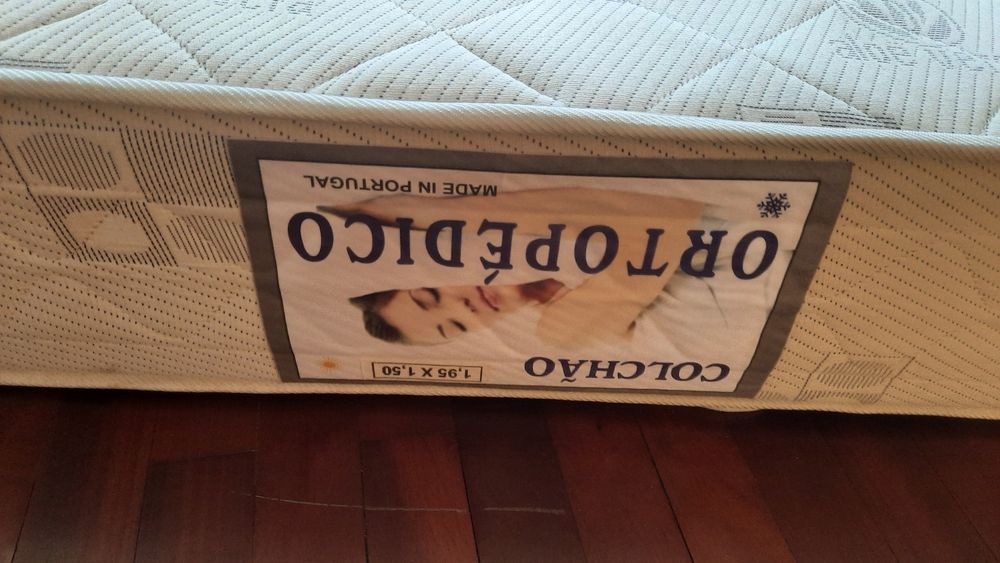 Colchões ortopédicos, carpetes em Travassós-Fafe